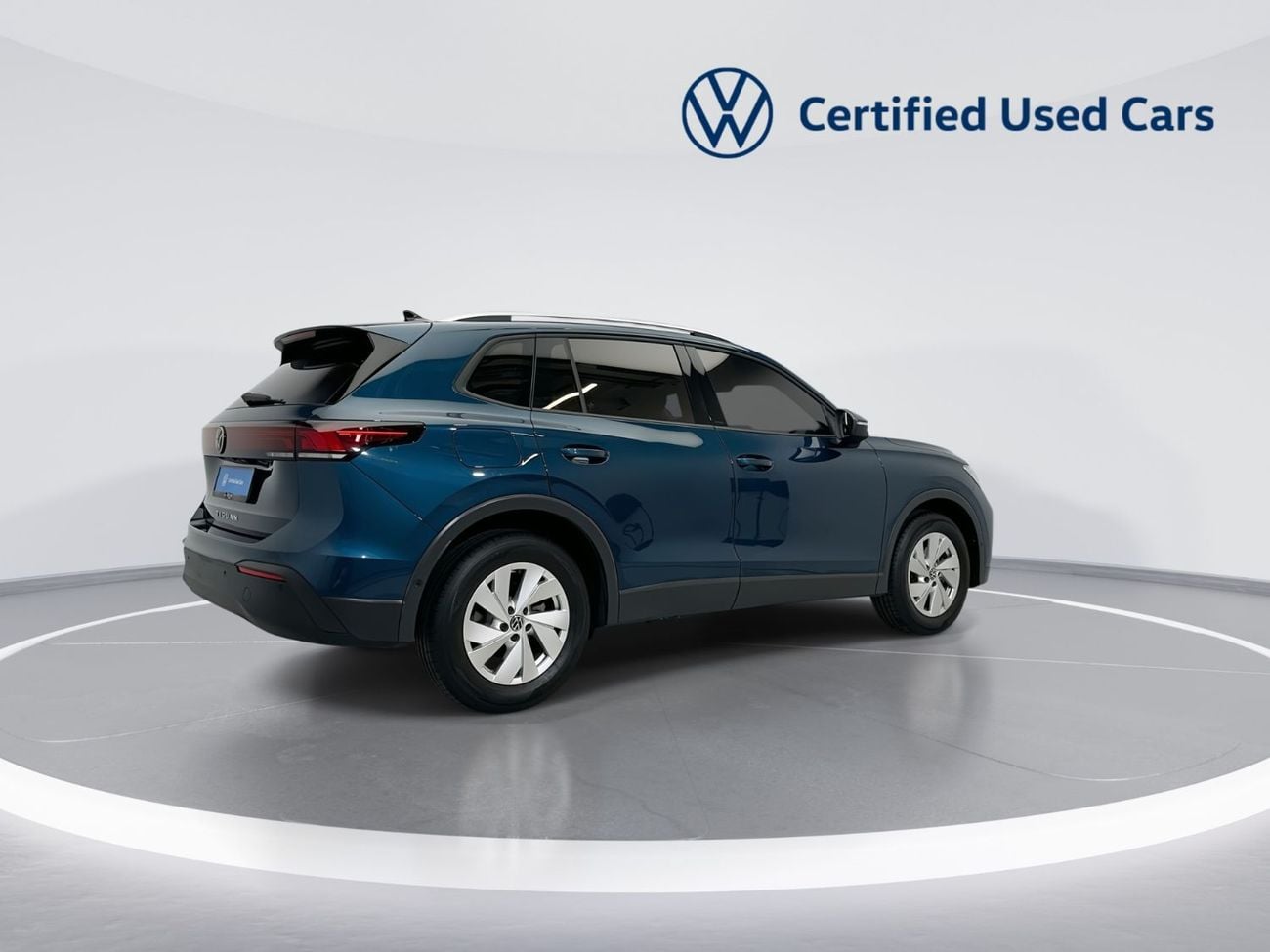 Volkswagen Tiguan Tiguan Life 1.4L | Advanced Safety | Smart Technology | Premium Comfort