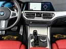 بي أم دبليو 420i 420i GRAND COUPE - GCC SPECS