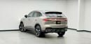 MG HS LUXURY 2025 MG HS Deluxe, Warranty, Full Service History, Fully Loaded, Excellent Condition, GCC