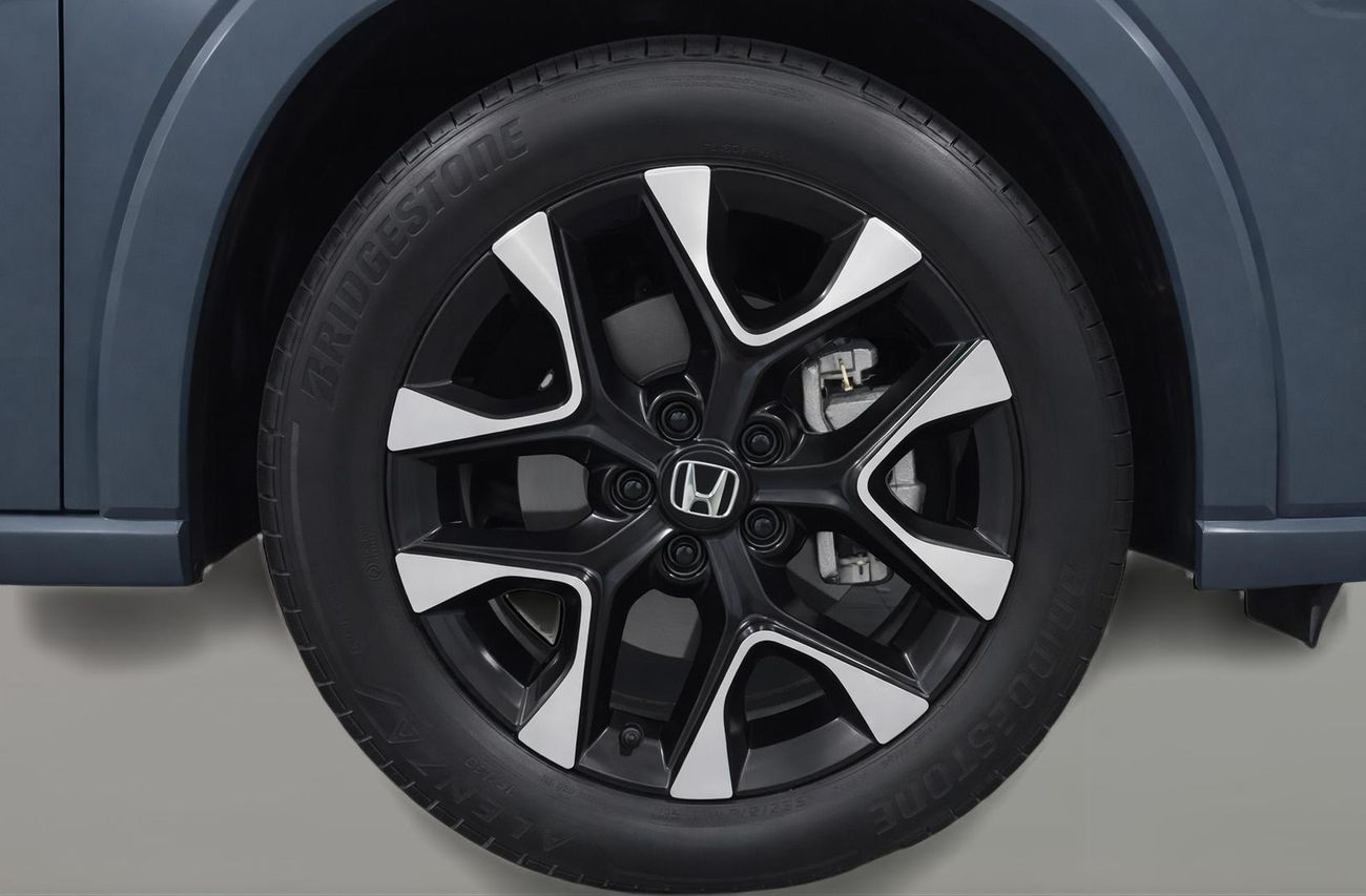 Honda ZR-V EX 2024 | AED 1236/Month | 0 DP | 30 Day Return | Warranty | Service History