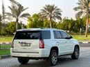 GMC Yukon DENALI - American Specs
