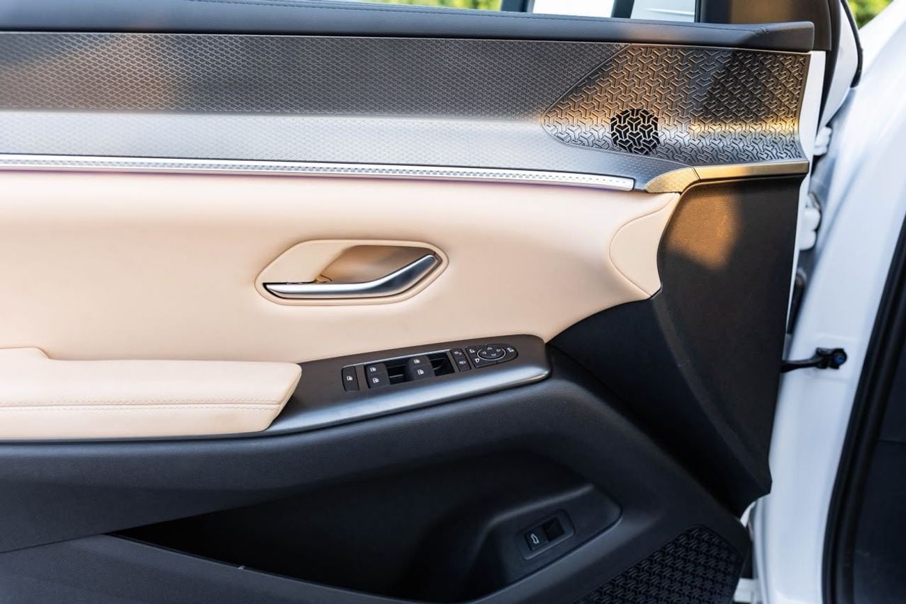 BYD Song Pro COMFORT