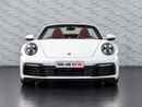 بورش 911 كاريرا S