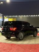 Nissan Patrol LE PLATINUM