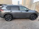 نيسان روج SV
