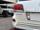 Lexus LX570 NAVIGATION SPORT
