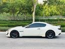 Maserati Gran Turismo SPORT