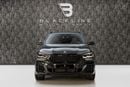 بي أم دبليو X6 XDRIVE40I M SPORT