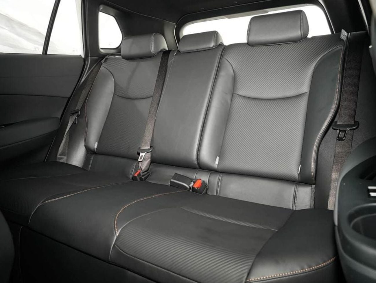 Toyota Frontlander Luxury 2026 Toyota Frontlander– 2.0L Hybrid Luxury