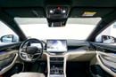 بي واي دي سونغ بلس Plug-in hybrid GCC- Original Paint- Under Warranty