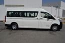 Toyota Hiace GL Toyota Hiace Highroof Bus 3.5L, model:2023