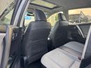 Toyota RAV4 2018