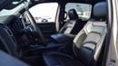 RAM 1500 REBEL 2025 X - Canadian Specs - Used car Condition