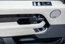 Land Rover Range Rover HSE Land Rover Range Rover Long 2022 | Agency Warranty | Service Contract