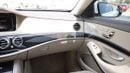 مرسيدس بنز S 550 STANDARD