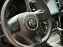 أم جي RX5 COMFORT 1.5L 4 Cylinders GCC Low Mileage Perfect Condition