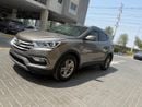 Hyundai Santa Fe SPORT