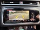 Land Rover Range Rover Velar P250