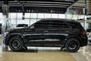 Mercedes Benz GLE 53