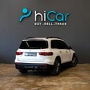 مرسيدس بنز GLB 35 3,065 p.m • 0% Downpayment • Mercedes GLB 35 AMG • 1 Year Warranty