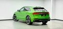 Audi RSQ8 RSQ8 4.0TFSI Quattro, Warranty, Service History, Fully Loaded, Excellent Condition, Euro