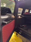 Mercedes Benz G63 AMG STANDARD 2027 Model