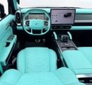 Jetour T2 LUX 2025 Jetour T2 Luxury, Agency Warranty+Service Contract+Full Service History, GCC