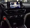 Honda Accord EX-L EXCELLENT DEAL for our Honda Accord ( 2022 Model ) in Grey Color GCC Specs