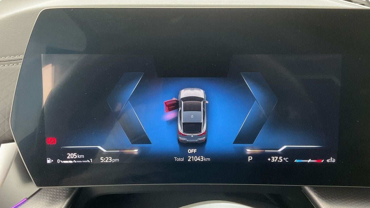 BMW X2 SDRIVE18i M SPORT | Guaranteed Warranty | 0 Down Payment