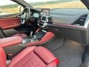 BMW X4 XDRIVE 30i EXCLUSIVE