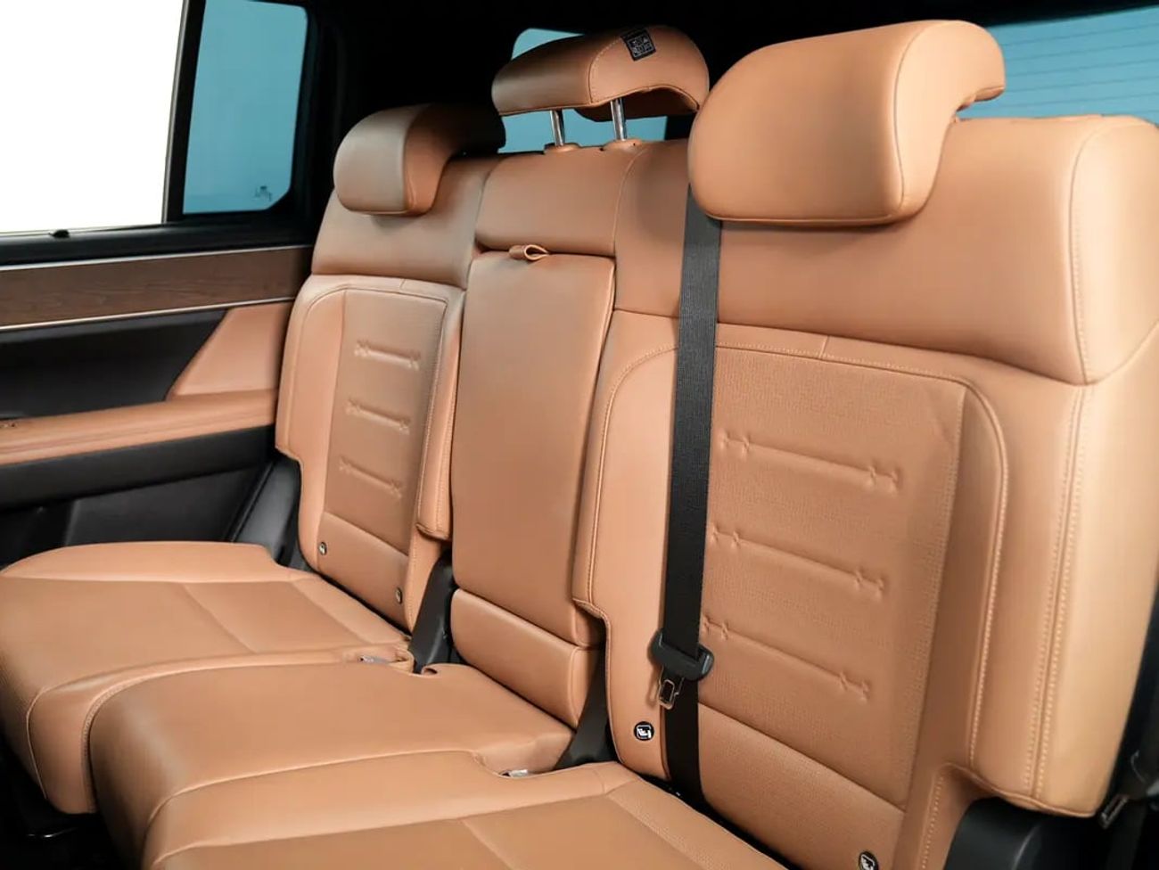 Hyundai Santa Fe COMFORT GCC specs | LOW MILEAGE