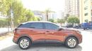 Peugeot 3008 ACTIVE