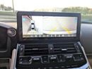Toyota Land Cruiser GXR GCC specs Facelifted 2025 V6 4.0L Excellent Condition
