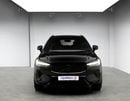 Volvo XC60 ULTIMATE DARK Low KM • 0%DP Available • Warranty • FDSH • GCC