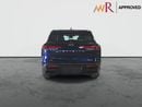 Infiniti QX60 LUXE 2.0