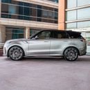 Land Rover Range Rover Sport SV EDITION ONE