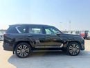 Lexus LX700h SIGNATURE | GCC Specs | Brand Hybrid Luxury SUV
