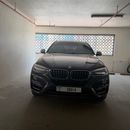 BMW X6 50I LUXURY