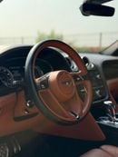 Bentley Bentayga SIGNATURE Bentley Bentayga W12 - 2017
