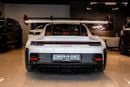 Porsche 911 GT3RS | GCC Specs | Under Warranty
