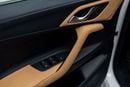 MG HS LUXURY 1.5L - White Inside Brown | Export Only