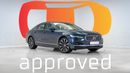 Volvo S90 B5