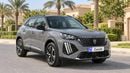 Peugeot 2008 GT 2026 | AED 1392/Month | 20% DP