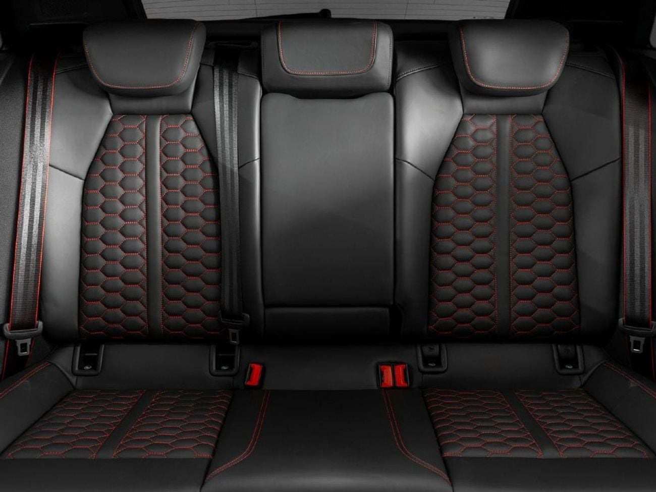 Audi RS3 STANDARD