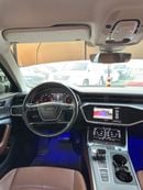 Audi A6 45 TFSI