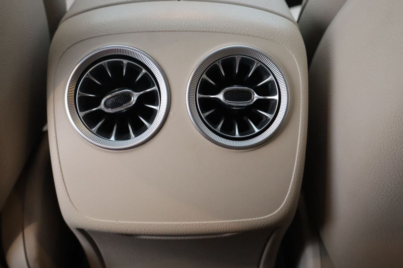 مرسيدس بنز CLS 450 4MATIC