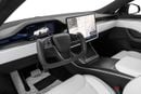 Tesla Model S PLAID