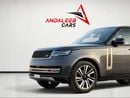 لاند روفر رينج روفر SE P400 | 400 HP | | BRAND | KM | 5-YEAR AL TAYER WARRANTY
