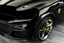 Ferrari Purosangue STANDARD FERRARI | PUROSANGUE | 2025MY | GCC SPECS MAIN DEALER WARRANTY + SERVICE CONTRACT STD