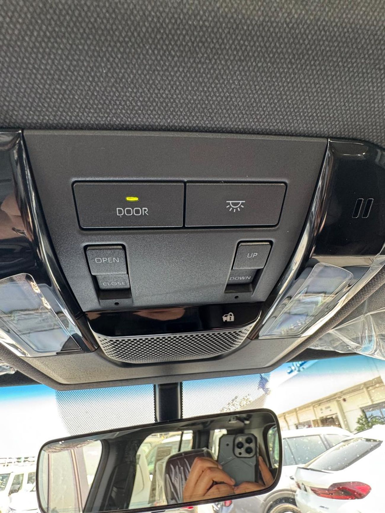 Toyota Prado WX Prado 2.4L Turbo